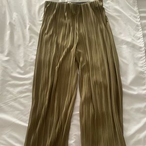 Excellent condition high waisted pants